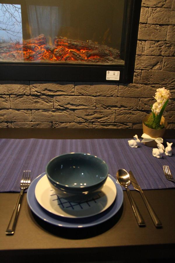 Apartament Dla Pary Stara Szkola Weremowice Buitenkant foto