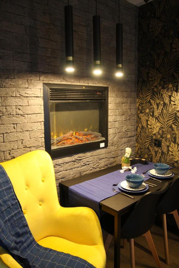 Apartament Dla Pary Stara Szkola Weremowice Buitenkant foto