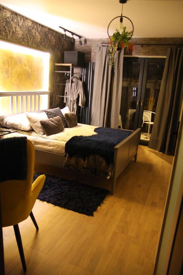 Apartament Dla Pary Stara Szkola Weremowice Buitenkant foto