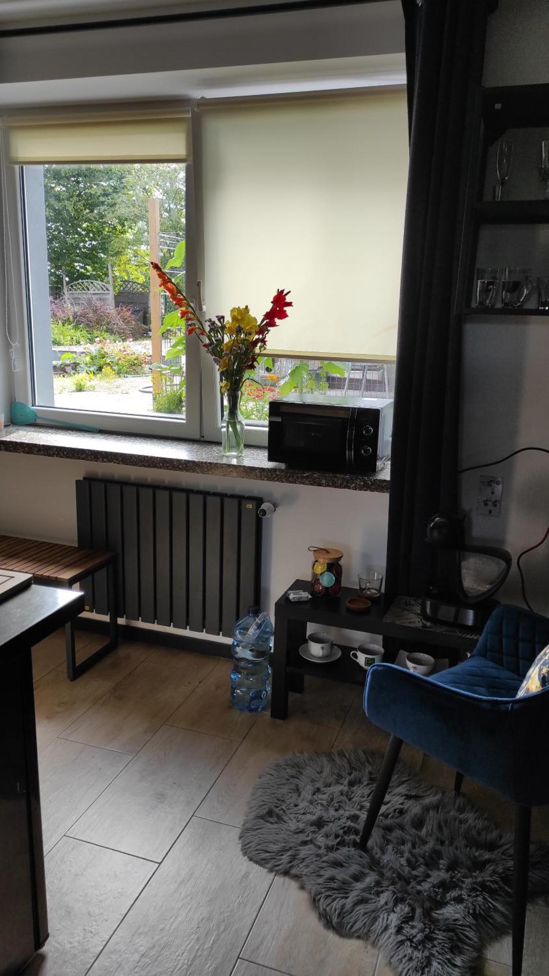 Apartament Dla Pary Stara Szkola Weremowice Buitenkant foto