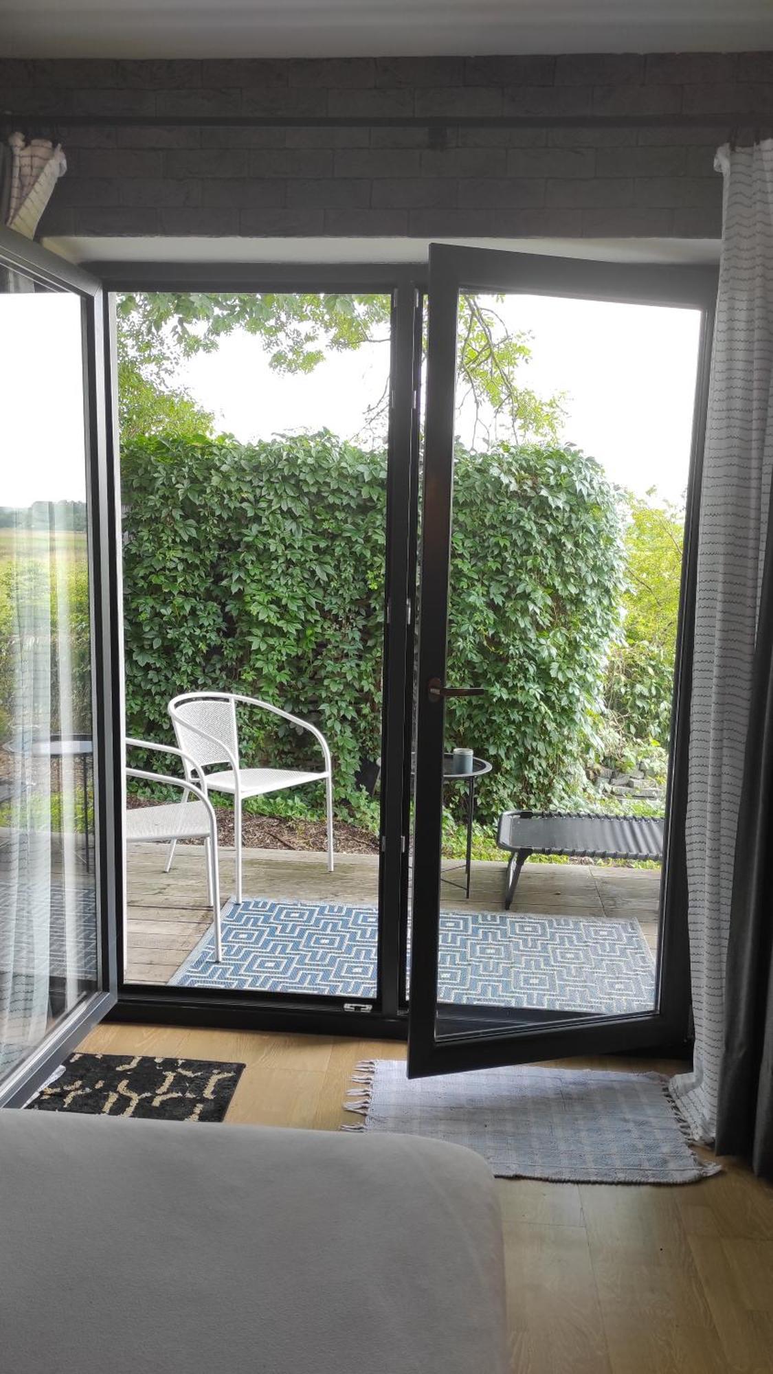 Apartament Dla Pary Stara Szkola Weremowice Buitenkant foto