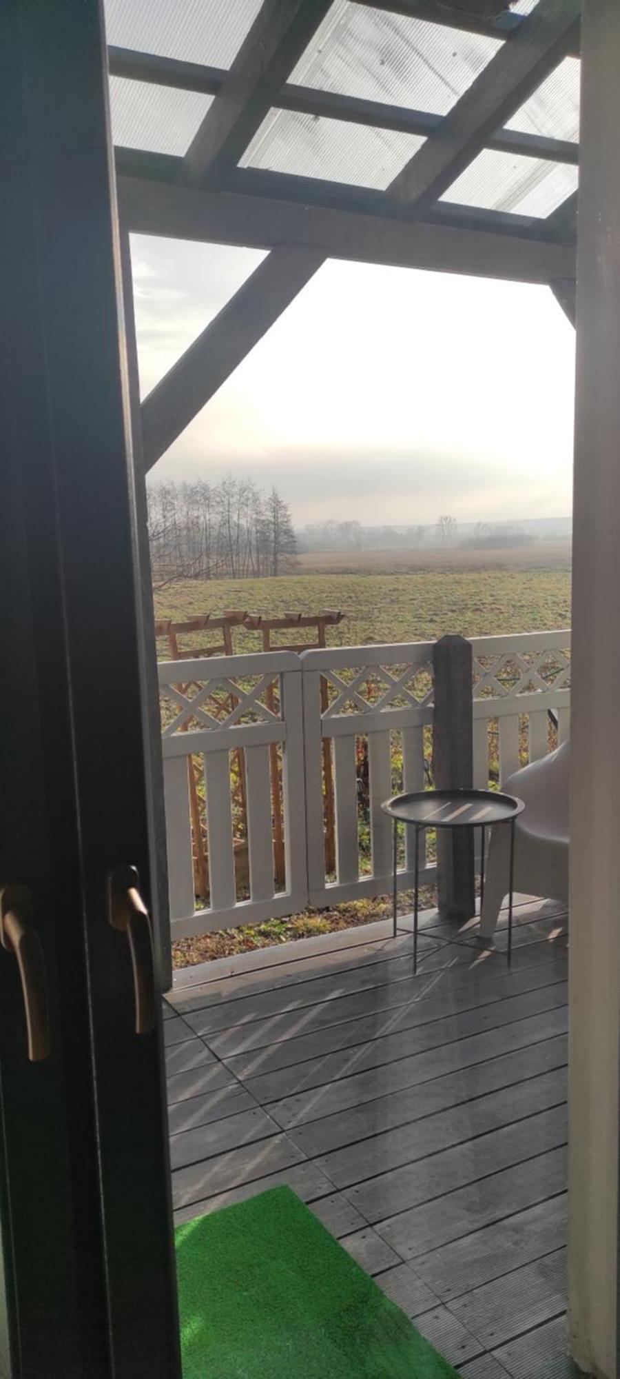Apartament Dla Pary Stara Szkola Weremowice Buitenkant foto