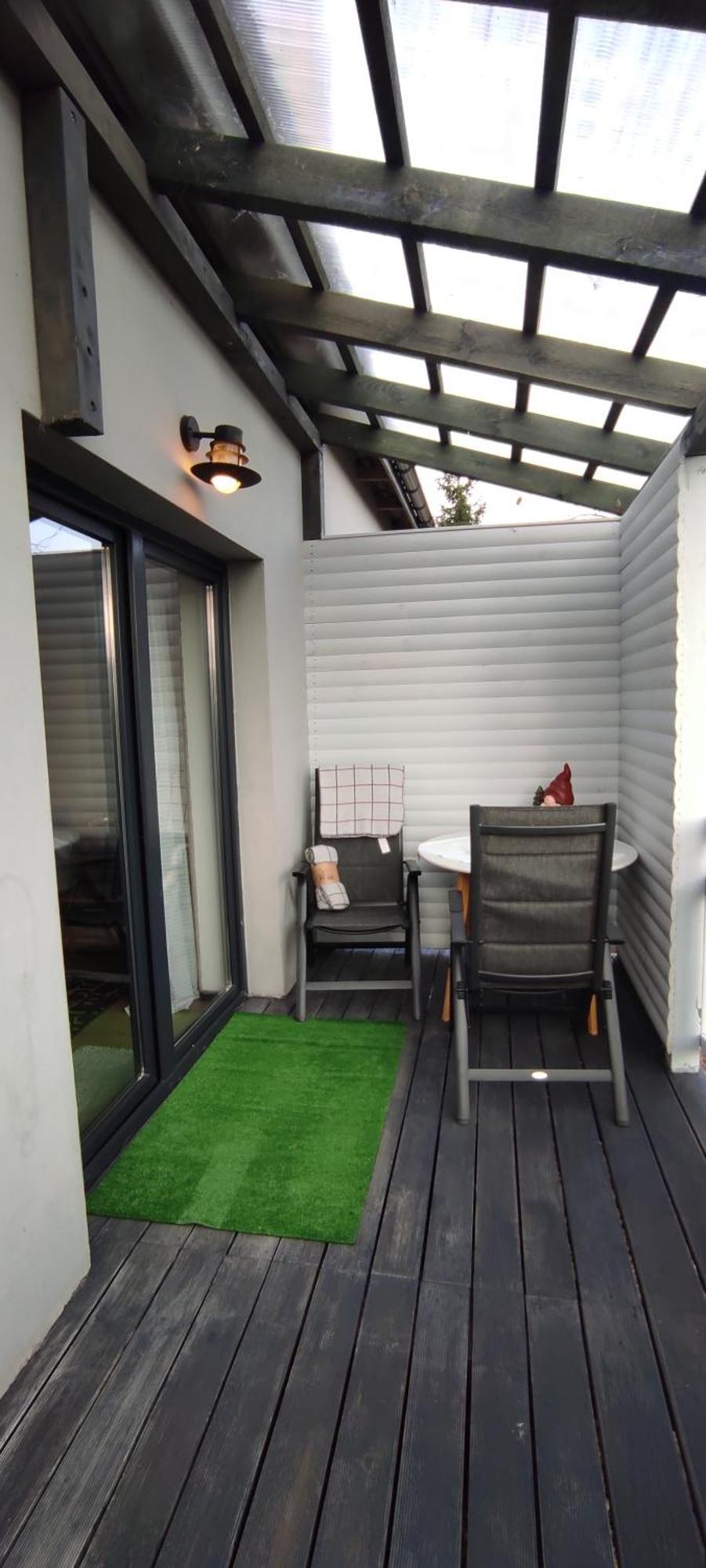 Apartament Dla Pary Stara Szkola Weremowice Buitenkant foto